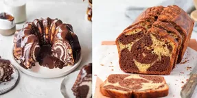 طرز تهیه کیک انگلیسی؛ کیک جذابُ خوش بافتمون از فرنگ تشریف آوردن