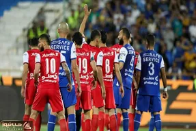 نظر استقلال و پرسپولیس در مورد دربی در قطر