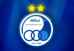 (عکس) استقبال مدافع مدنظر استقلال با رز آبی!
