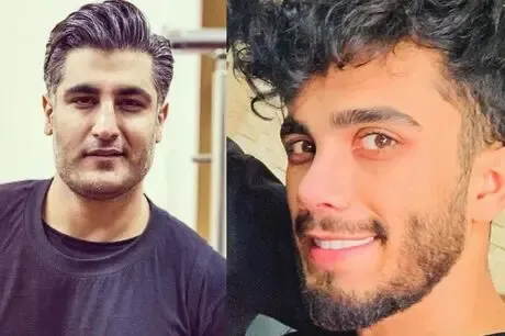 اتهام مهراد جم به شهاب مظفری ؛ مهراد گفت حیف این همه زحمت!