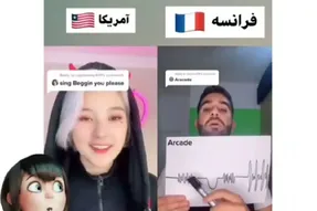 دختره بهتره یا پسره؟ 18+ | ترکیدم از خنده