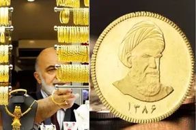 سکه و طلا در بازار چند؟