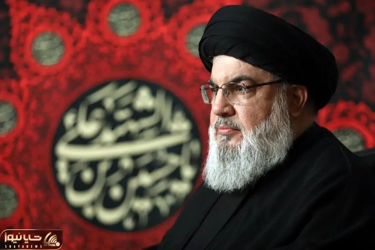 آخرین خبرها از وضعیت سید حسن نصرالله/ خبر شهادت و حتی جراحت او تکذیب شد