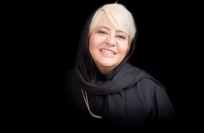 عمل جراحی سخت رابعه اسکویی؛ برای خانم بازیگر دعا کنید