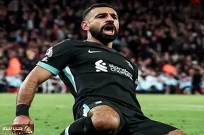 خبر خوش برای لیورپولی‌ها؛ صلاح در آستانه تمدید