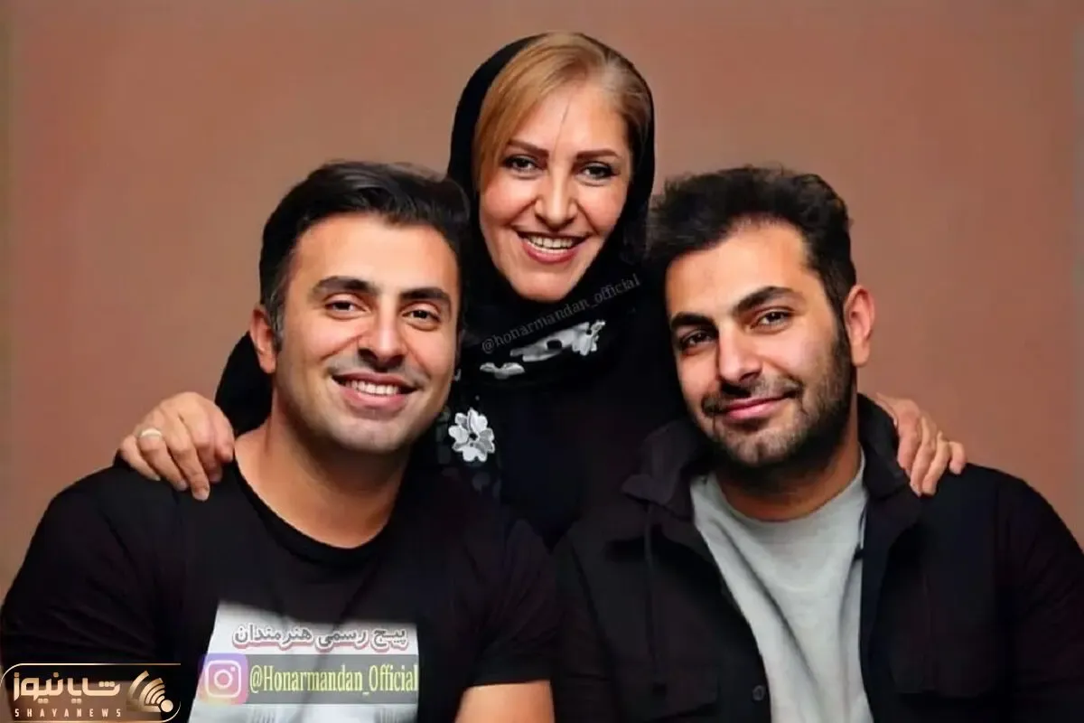 آواز شاد؛ علیرضا طلیسچی تو کنسرت برا مامانش تولد گرفت هوار دخترا از ذوق شوکه کننده اس