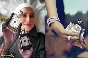 معرفی سه تا ادکلن زنانه شیک که می تونه هیپنوتیزم کنه؛ با چشم بسته هم قابل شناسایی باشید