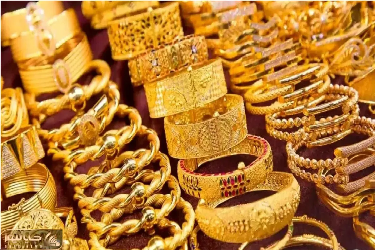 قیمت طلا امروز چهارشنبه 30 مهر 1404؛ روند اصلاحی بازار ادامه دار خواهد بود؟