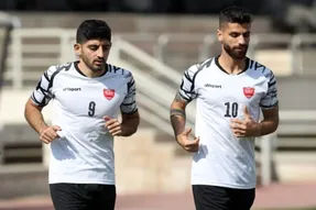 دو ستاره پرسپولیس به دربِ خروج نزدیک تر شدند!
