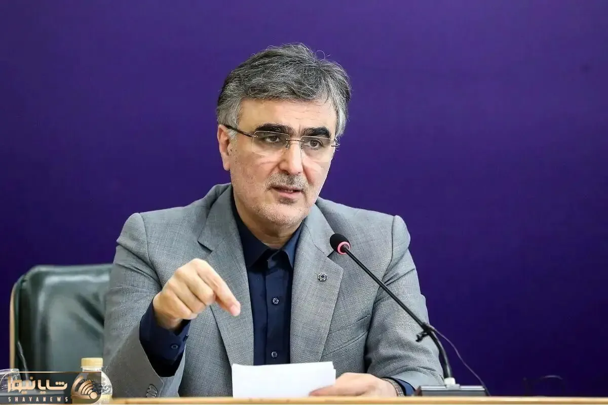 رئیس بانک مرکزی ماندگار شد؟!