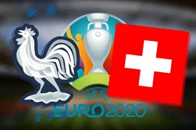 (ویدیو) خلاصه بازی فرانسه سوئیس یورو 2020 هفت تیر