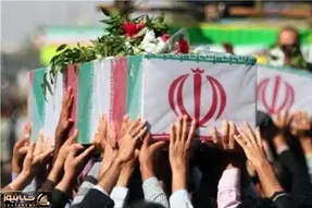 پاسدار محمدناصر دلیرور اکبرآبادی که بود که به شهادت رسید؟ + بیوگرافی