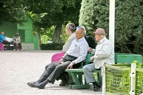 خبر مهم در مورد حقوق بازنشسته ها؛ بسته های معیشتی ویژه در راه است