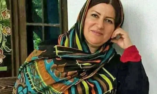 (عکس) قتل مرموز “پرنگ قاضی” زن جوان مهابادی در تهران+بیوگرافی