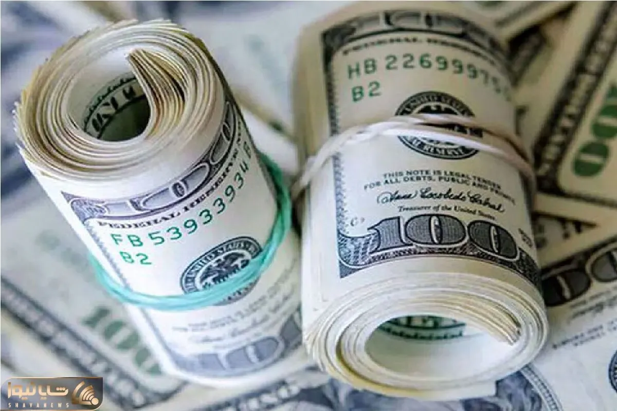 قیمت دلار بازار آزاد و حواله امروز سه شنبه 29 اردیبهشت 1405؛ افت 900 تومانی