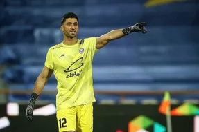 واکنش فرهاد به پیوستن مظاهری به پرسپولیس