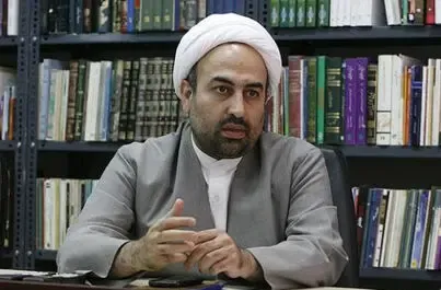 (ویدئو) نظر حجت الاسلام زائری در مورد تتلو!