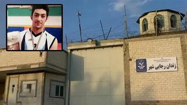 پدر غزاله: حق دخترم را گرفتم؛ بعد اعدام خیلی آرام شدیم