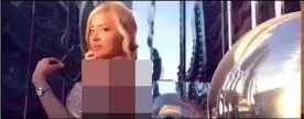 (ویدئو) کشف حجاب آیتک جاویدنژاد بازیگر سریال هم گناه + بیوگرافی آی تک جاوید نژاد
