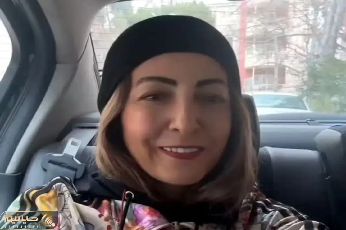 آواز محلی؛ شقایق دهقان با آهنگ عروس مازندران تو اسنپ چه انتحاری زد