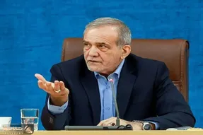 پزشکیان: حتی یک روز برای حفظ سرمایه‌های ملی قابل اتلاف نیست