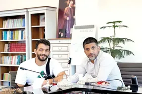 دفاع عجیب علیرضا دبیر از حسن یزدانی؛ فهم ندارید!