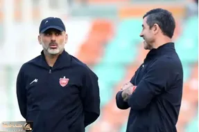 اوسمار ویرا خواهان اضافه شدن سیدجلال به کادر پرسپولیس
