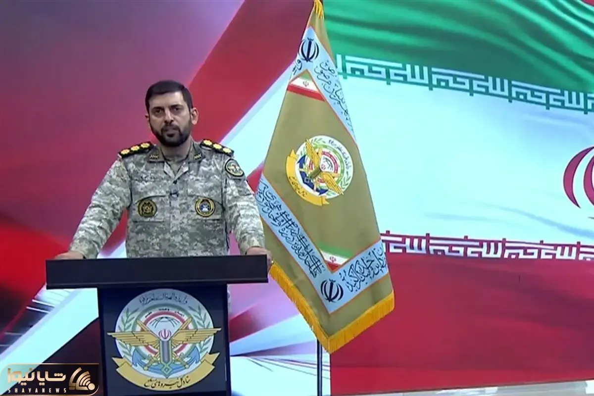 هشدار ایران به صهیونیست‌ها: سرزمین‌‌ های اشغالی را ترک کنید