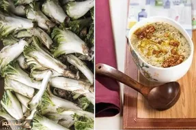 طرز تهیه آش کنگر به روش اصیل / دستور پخت راحت و یه مزه فوق العاده از آش سنتی