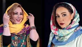 خانم بازیگر از کفتر جلد و لاشخور زندگی اش گفت!