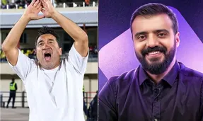 ابوطالب حسینی، شما قلبت پرانتزیه آقای خداداد عزیزی!