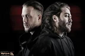 آواز احساسی؛ مسیح و آرش غوغا به پا کردن چه بغضی آهنگ خوشگل من رو میخونن حرف ندارن