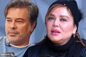 آواز شاد؛ شوهر سابق بهاره رهنما تو دامادیه دومش هم زنش جوون تره هم خودش جوون نظر میاد