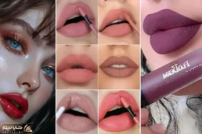 ایده آل ترین رنگهای رژلب برای متولدین هر ماه؛ انتخابی جذاب با توجه به خصوصیات درونیت