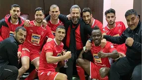 کامنت هوادارانِ استقلال در اینستاگرامِ مهرداد میناوند