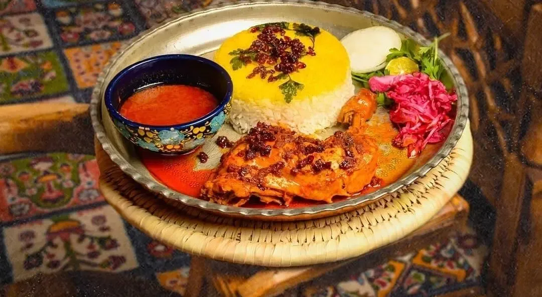 طرز تهیه یه 
