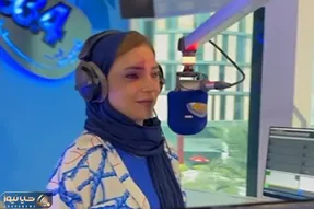 شبنم قلی خانی مجری شبکه ای خارج از ایران شد!