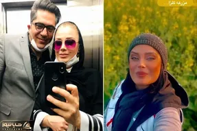 خوشمزه جات فاخررر صبا راد که باهاشون وزن کم میکنه؛ ویلای لاکچریش خوده رویاست!