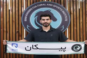 بمب نقل‌وانتقالاتی پیکان؛ ستاره پرسپولیس خودروساز شد!