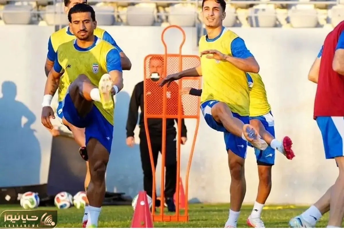 فهرست نهایی تیم ملی ایران برای جام جهانی ۲۰۲۶؛ این ۵ نفر خط خوردند!