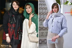 الیکا ناصری از استعدادش در اینستاگرام رونمایی کرد / بیوگرافی و ذات مدلینگش که نشون داد