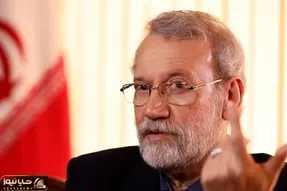 چرا علی لاریجانی با وزیر امور خارجه لبنان دیدار نکرد؟!