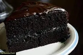 طرز تهیه بروانی شکلات