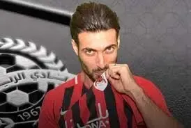 یک پرسپولیسی دیگر از تیمش خط خورد!