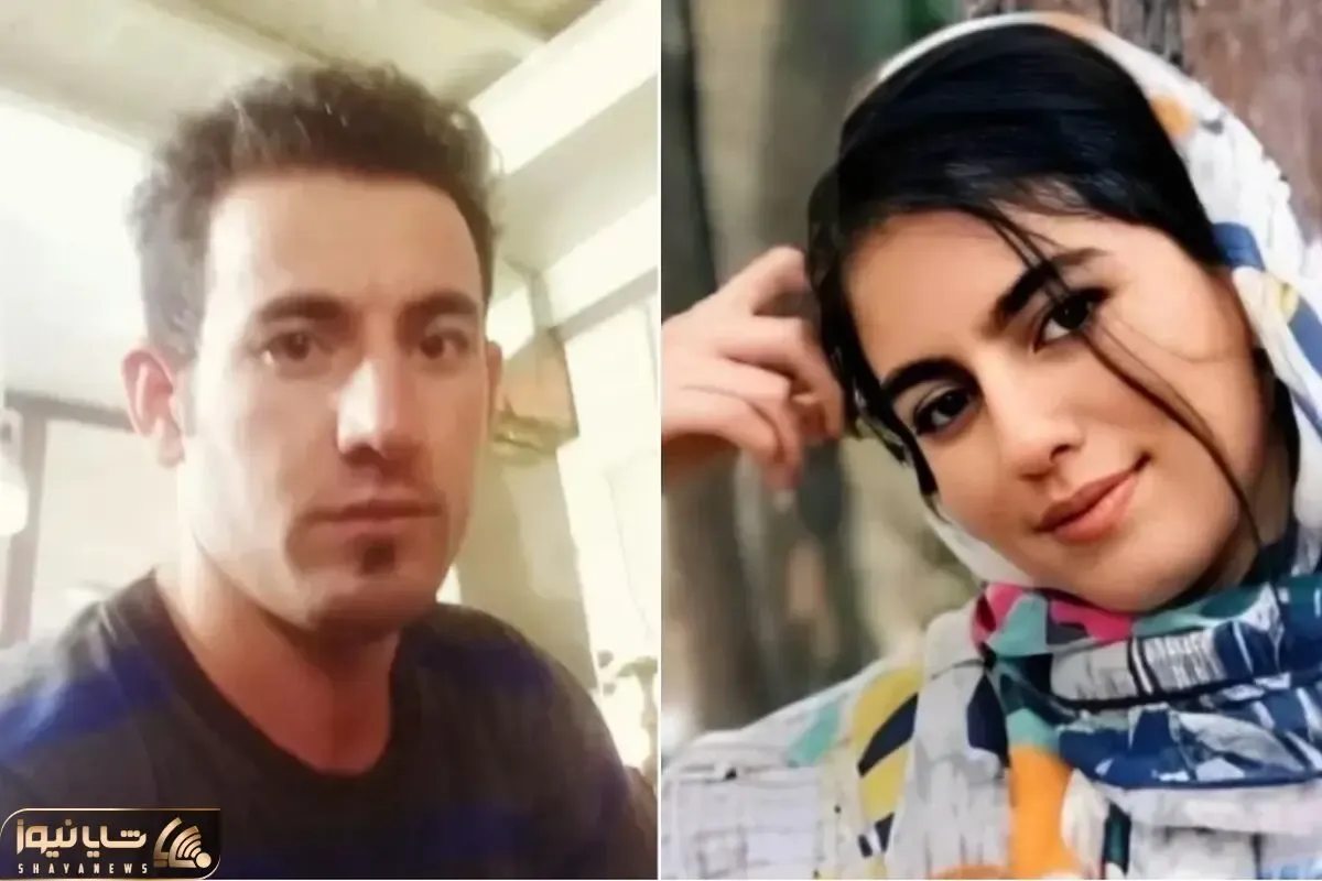 (ویدئو) بیوگرافی بهمن فرزانه جنایت کار الهه حسین نژاد و صحبت های تکان دهنده همسر سابقش
