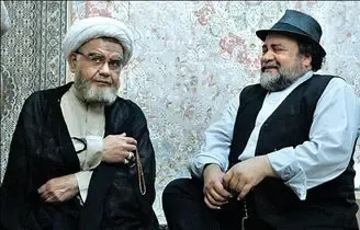 افشاگری نامتعارف اکبر عبدی از ارتباط محمدرضا شریفی نیا با خانم ها + (ویدئو)
