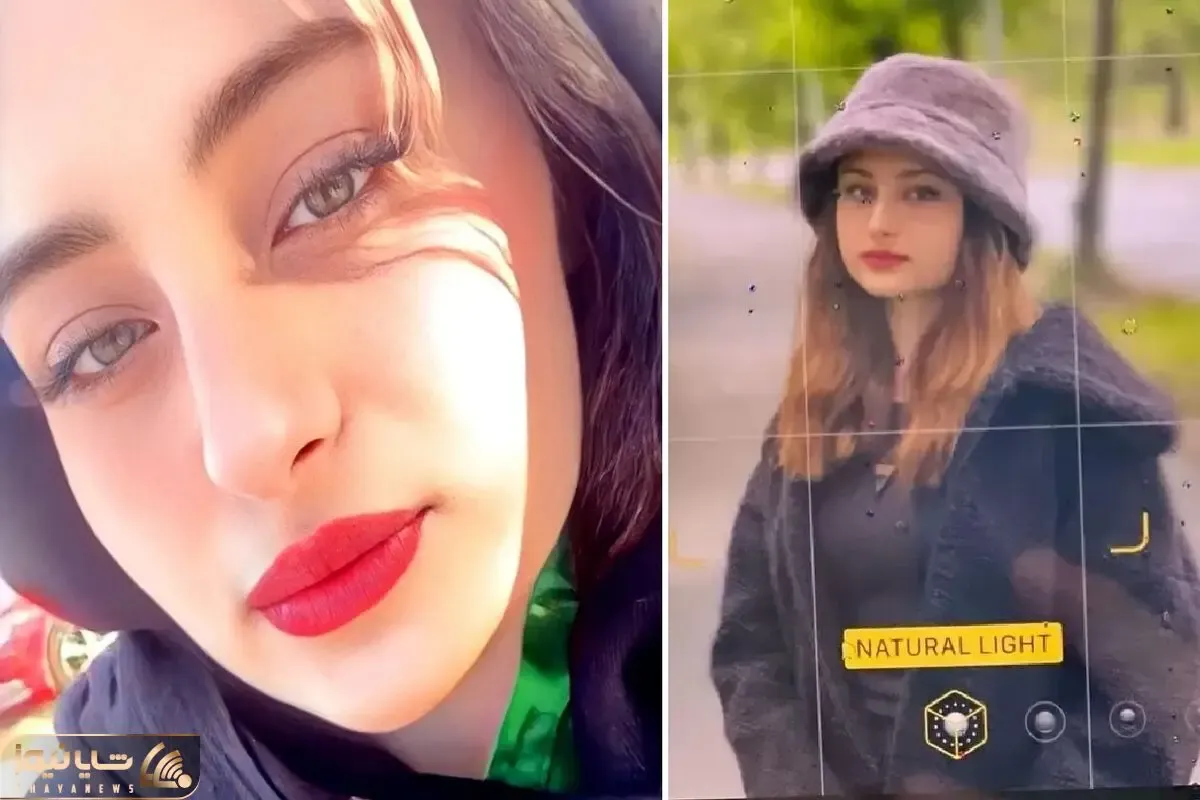 وقتی نیکای پایتخت شیطون تره و تبلیغی نامربوط با سنش میذاره؛ اولین تصویر منتشر شده!
