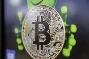 بیت کوین پیش به سوی نابودی؟!