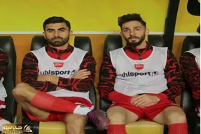 دو ستاره جوان پرسپولیس به دنبال جدایی؛ مقصد اصفهان