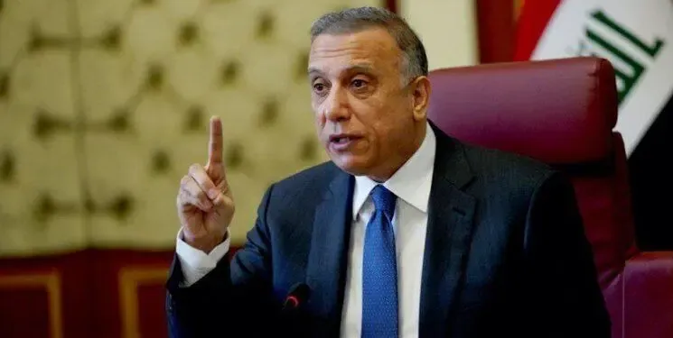 درخواست نخست‌وزیر عراق از ایران و آمریکا: در عراق تسویه حساب‌ نکنید